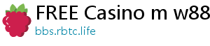 FREE Casino m w88boleh com