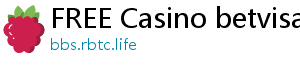 FREE Casino betvisa casino